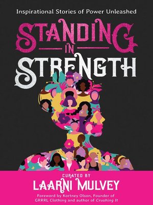 cover image of Standing in Strength--Inspirational Stories of Power Unleashed